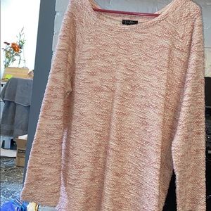 Cozy Jessica Simpson Sweater